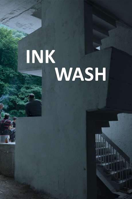 Ink Wash